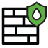 wall