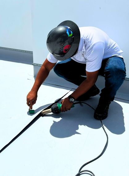 impemeabilización panama